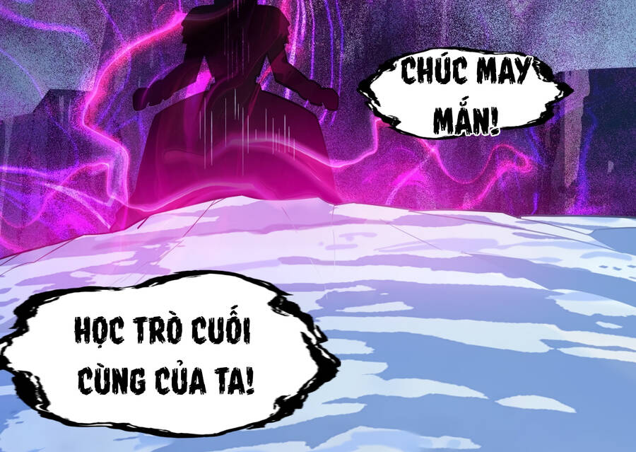 sức mạnh của ác thần Chapter 20.5 - Next chapter 21