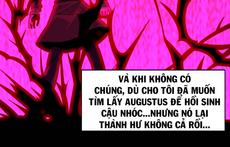 sức mạnh của ác thần Chapter 20.5 - Next chapter 21