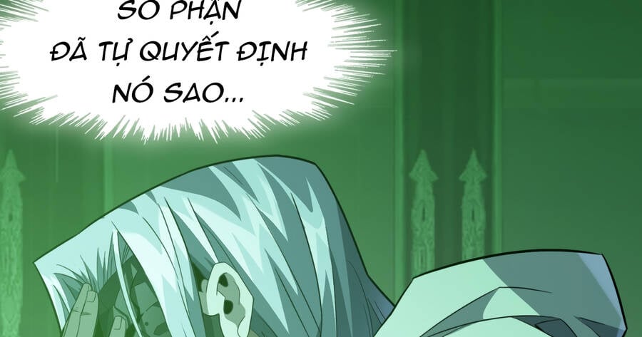 sức mạnh của ác thần Chapter 20.5 - Next chapter 21