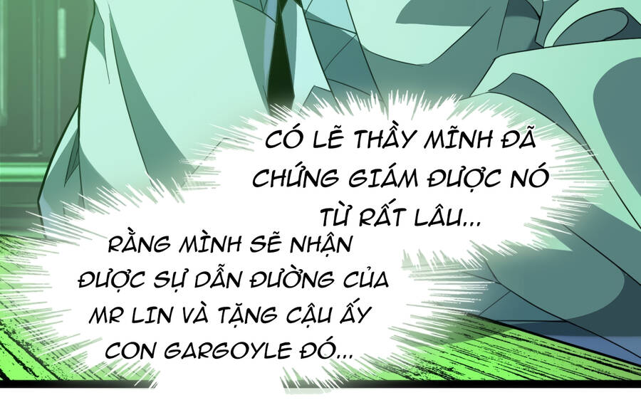 sức mạnh của ác thần Chapter 20.5 - Next chapter 21