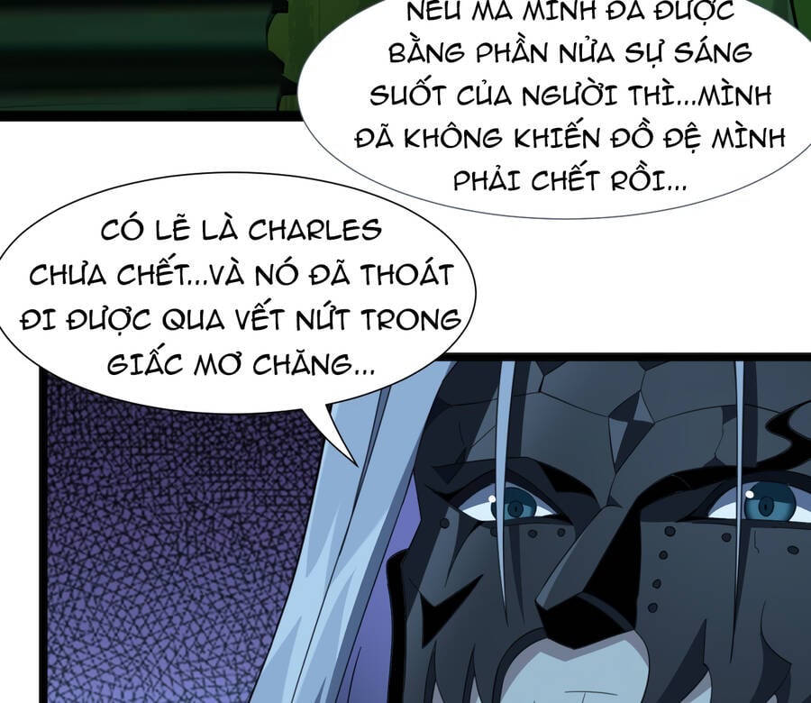 sức mạnh của ác thần Chapter 20.5 - Next chapter 21