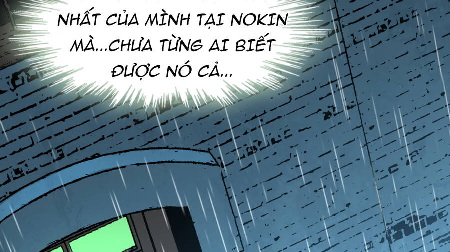 sức mạnh của ác thần Chapter 20.5 - Next chapter 21