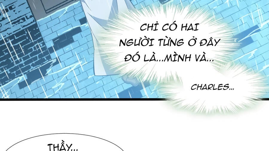 sức mạnh của ác thần Chapter 20.5 - Next chapter 21