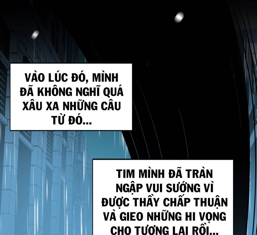 sức mạnh của ác thần Chapter 20.5 - Next chapter 21