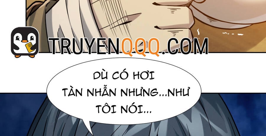 sức mạnh của ác thần Chapter 21.5 - Next chapter 22