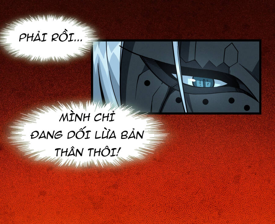 sức mạnh của ác thần Chapter 21.5 - Next chapter 22