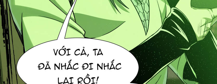 sức mạnh của ác thần Chapter 21.5 - Next chapter 22