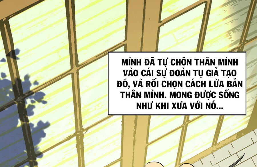 sức mạnh của ác thần Chapter 21.5 - Next chapter 22