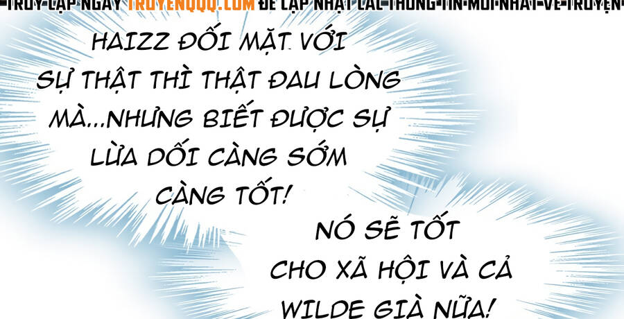 sức mạnh của ác thần Chapter 21.5 - Next chapter 22