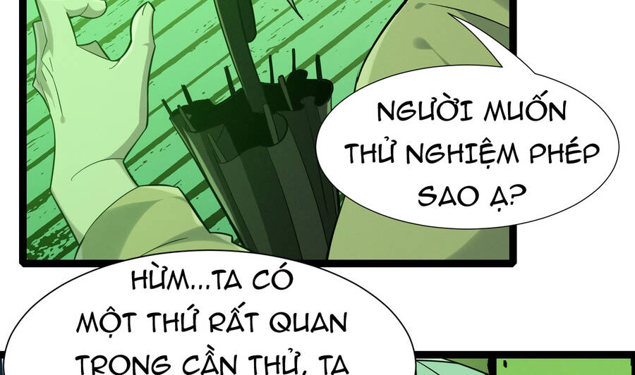 sức mạnh của ác thần Chapter 21.5 - Next chapter 22