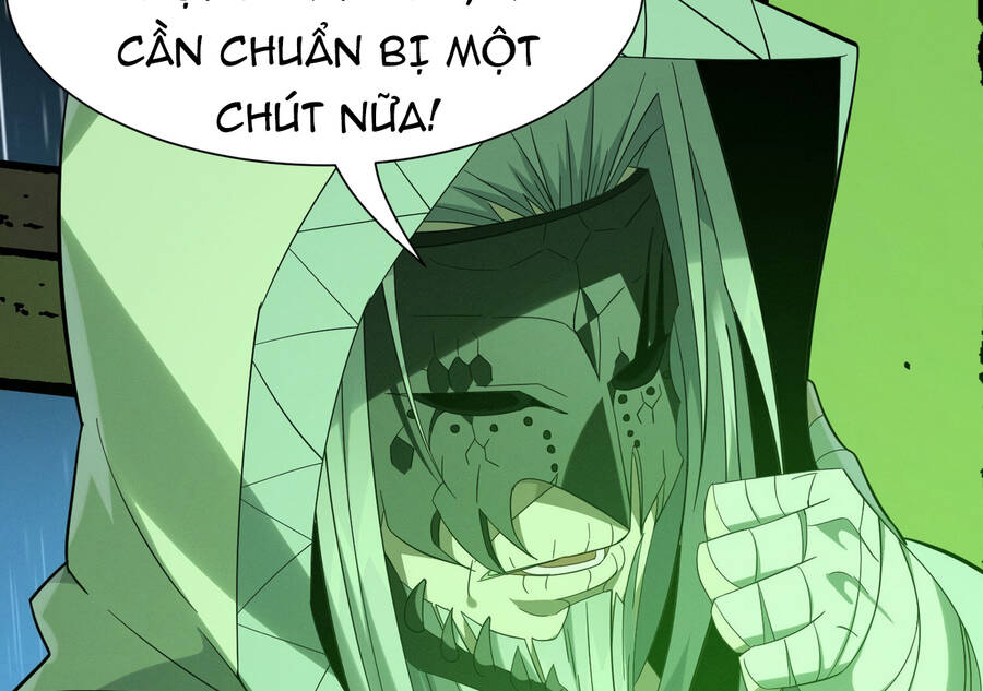 sức mạnh của ác thần Chapter 21.5 - Next chapter 22