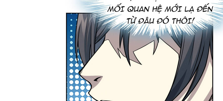 sức mạnh của ác thần Chapter 21.5 - Next chapter 22