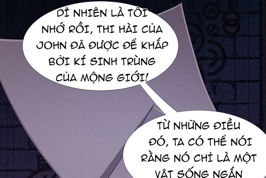 sức mạnh của ác thần Chapter 22.5 - Next chapter 23