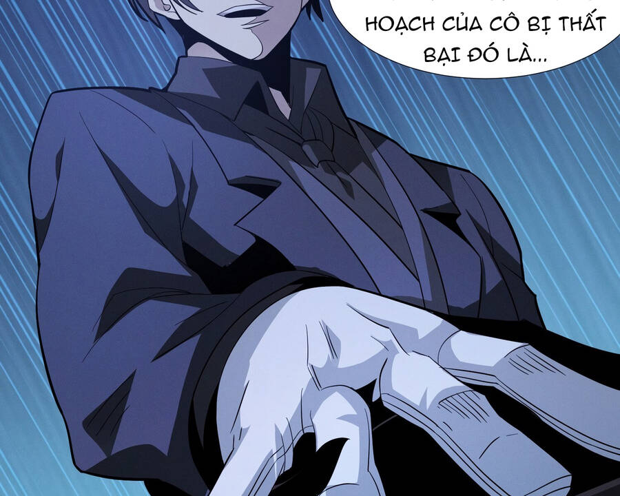 sức mạnh của ác thần Chapter 22.5 - Next chapter 23