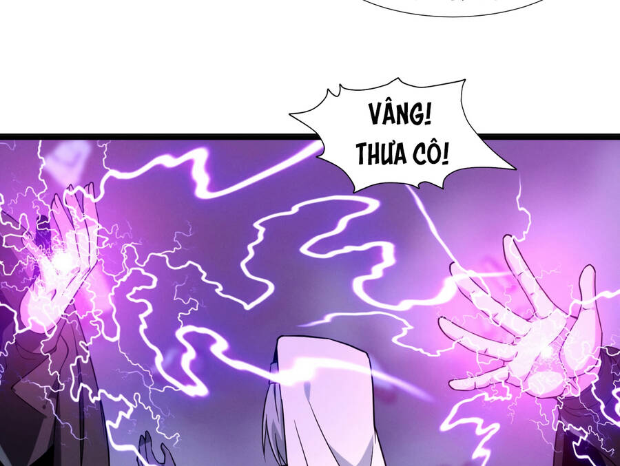 sức mạnh của ác thần Chapter 23.5 - Next chapter 24