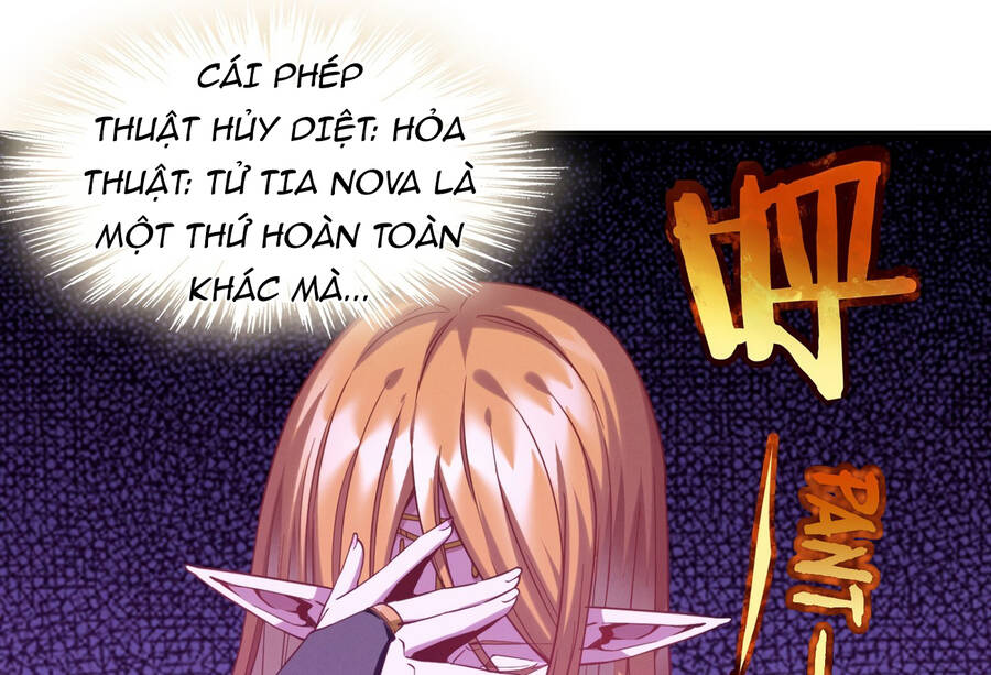 sức mạnh của ác thần Chapter 23.5 - Next chapter 24