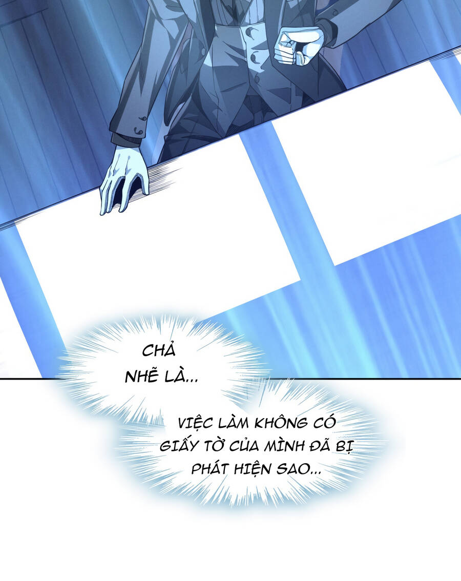 sức mạnh của ác thần Chapter 23.5 - Next chapter 24