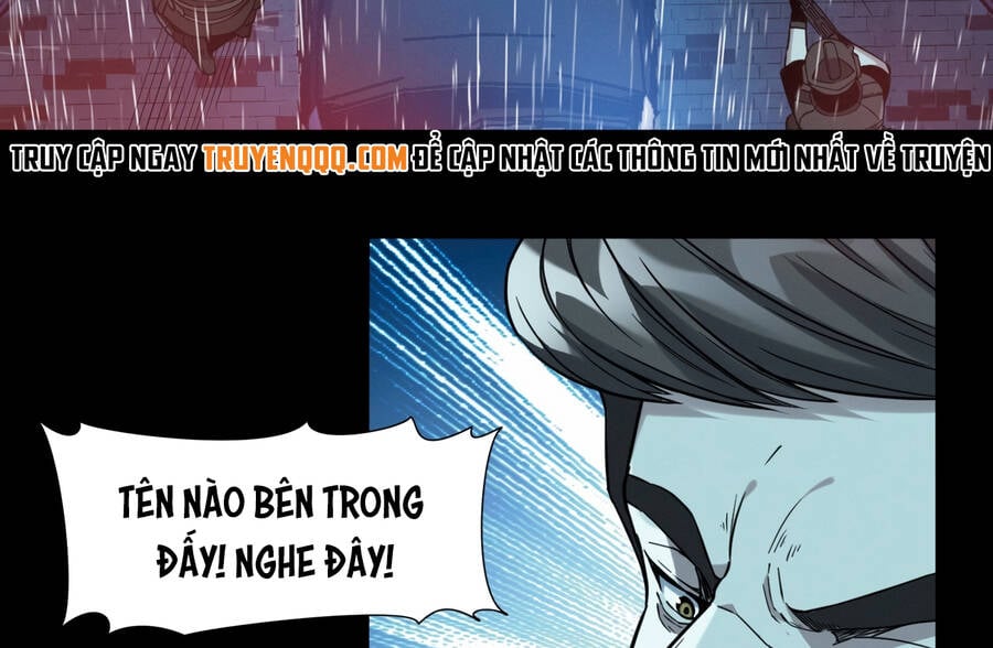 sức mạnh của ác thần Chapter 23.5 - Next chapter 24