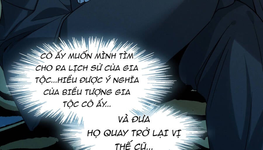 sức mạnh của ác thần Chapter 23.5 - Next chapter 24