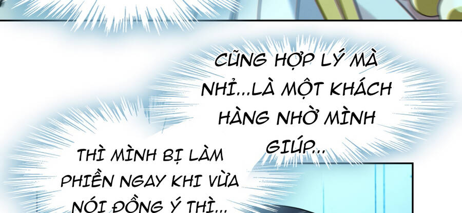 sức mạnh của ác thần Chapter 23.5 - Next chapter 24