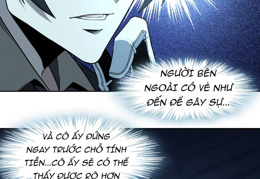 sức mạnh của ác thần Chapter 23.5 - Next chapter 24