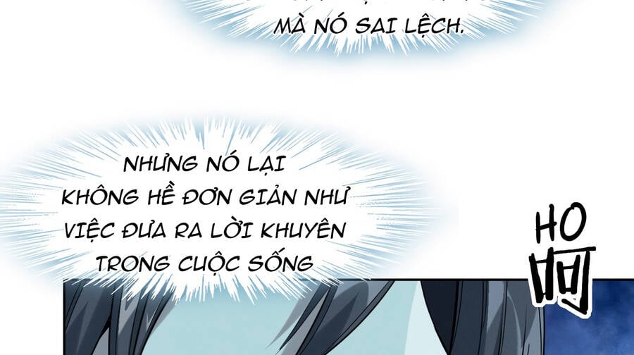 sức mạnh của ác thần Chapter 23.5 - Next chapter 24