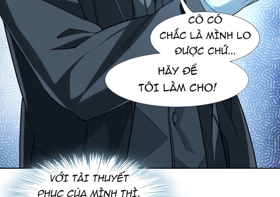 sức mạnh của ác thần Chapter 23.5 - Next chapter 24