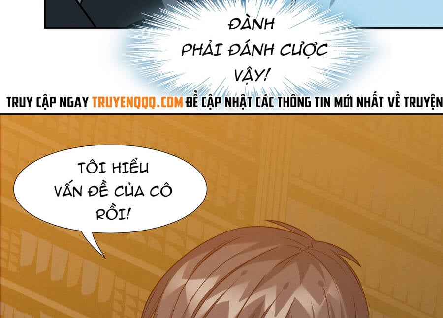 sức mạnh của ác thần Chapter 23.5 - Next chapter 24