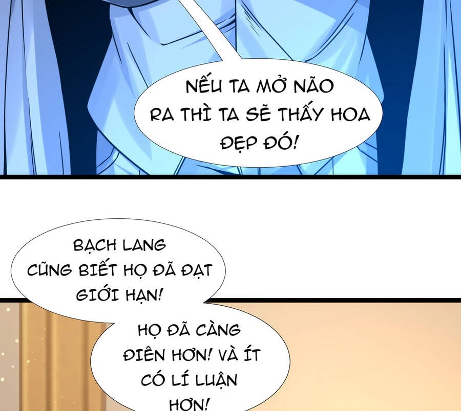 sức mạnh của ác thần Chapter 33.5 - Next chapter 34