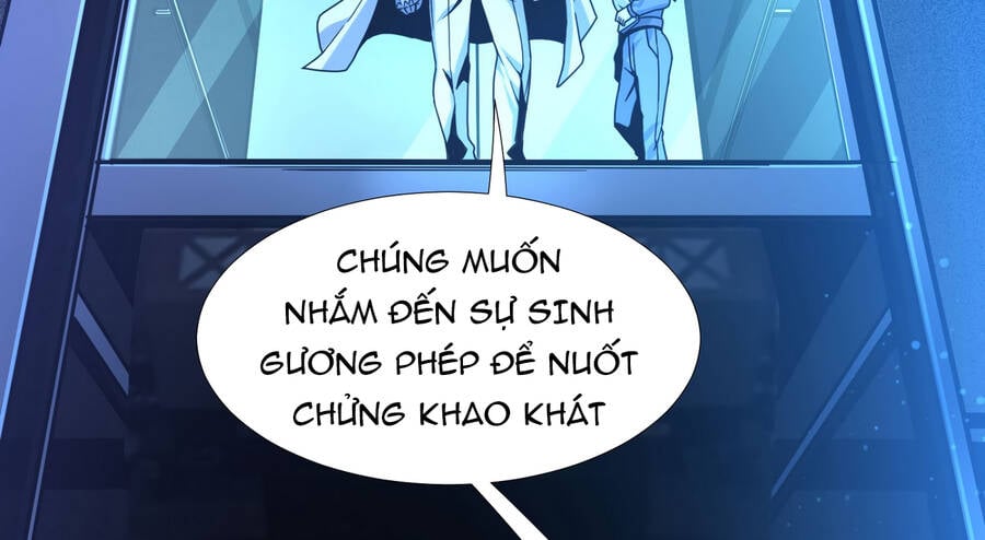 sức mạnh của ác thần Chapter 33.5 - Next chapter 34