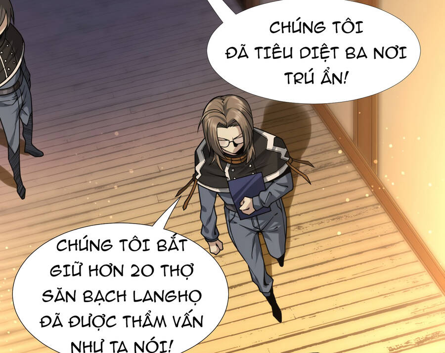 sức mạnh của ác thần Chapter 33.5 - Next chapter 34