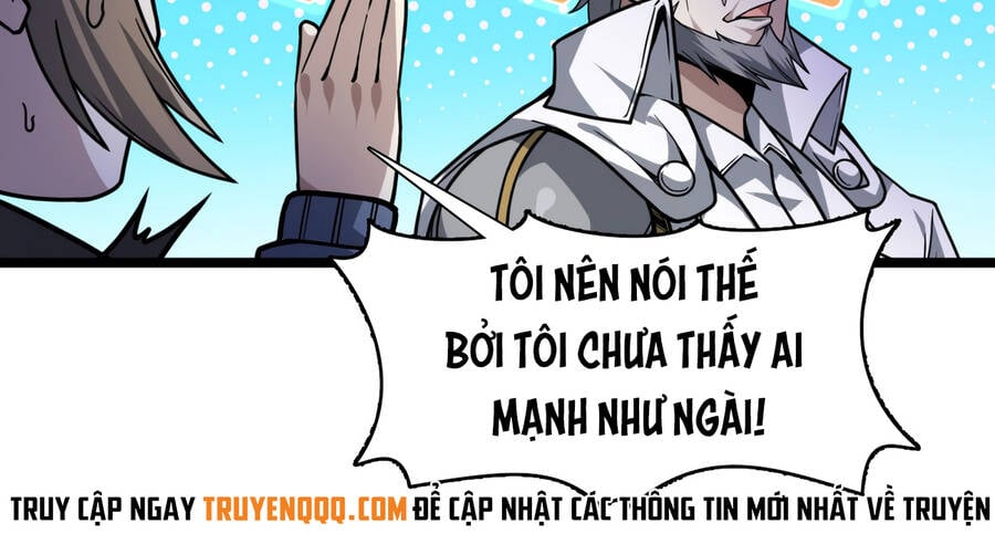 sức mạnh của ác thần Chapter 33.5 - Next chapter 34