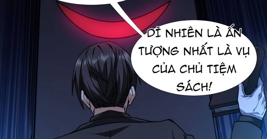 sức mạnh của ác thần Chapter 33.5 - Next chapter 34