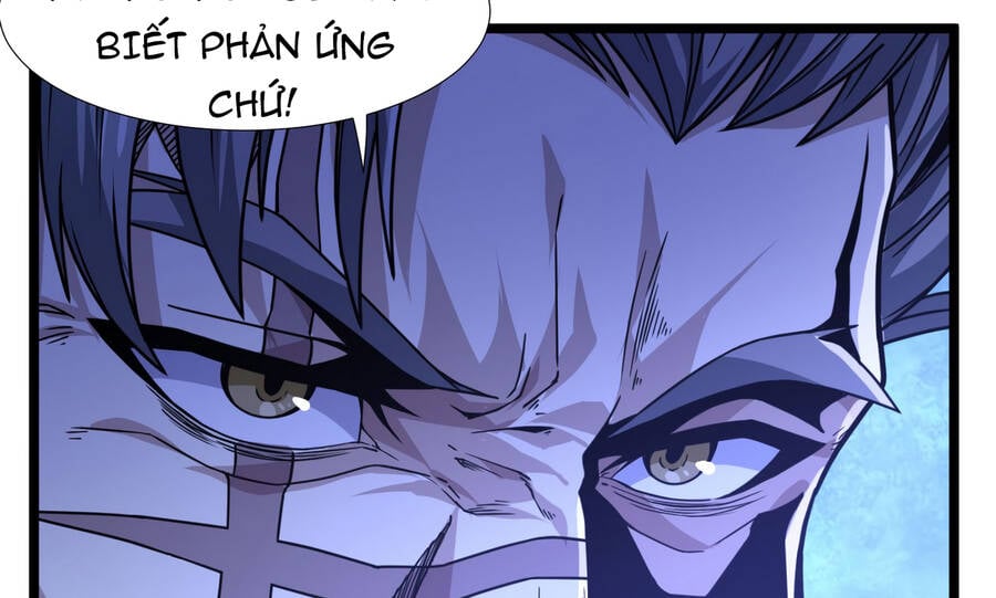 sức mạnh của ác thần Chapter 33.5 - Next chapter 34