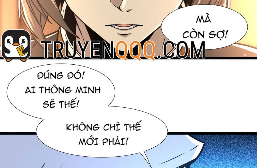 sức mạnh của ác thần Chapter 33.5 - Next chapter 34