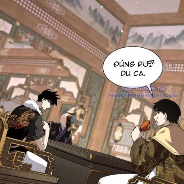 Sức Mạnh Tối Đa? Ta Lại Là Vong Linh Sư! Chapter 84 - Trang 4