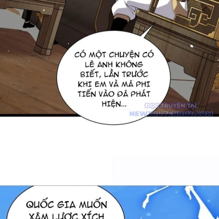 Sức Mạnh Tối Đa? Ta Lại Là Vong Linh Sư! Chapter 84 - Trang 4