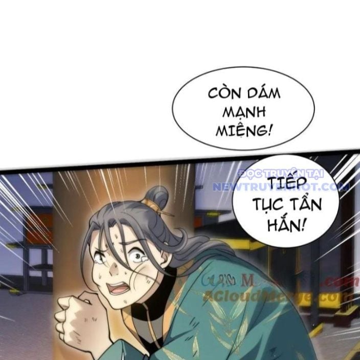 Sức Mạnh Tối Đa? Ta Lại Là Vong Linh Sư! Chapter 84 - Trang 4