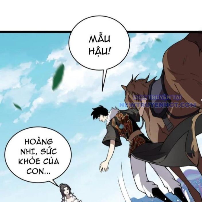 Sức Mạnh Tối Đa? Ta Lại Là Vong Linh Sư! Chapter 84 - Trang 4