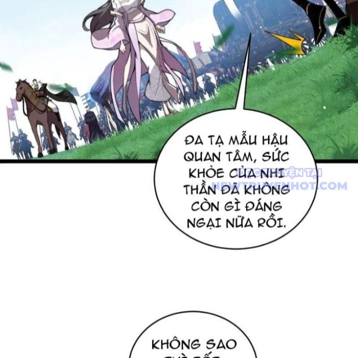 Sức Mạnh Tối Đa? Ta Lại Là Vong Linh Sư! Chapter 84 - Trang 4