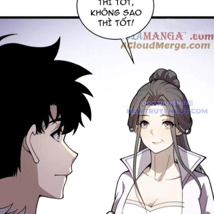 Sức Mạnh Tối Đa? Ta Lại Là Vong Linh Sư! Chapter 84 - Trang 4