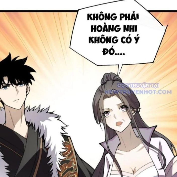 Sức Mạnh Tối Đa? Ta Lại Là Vong Linh Sư! Chapter 84 - Trang 4