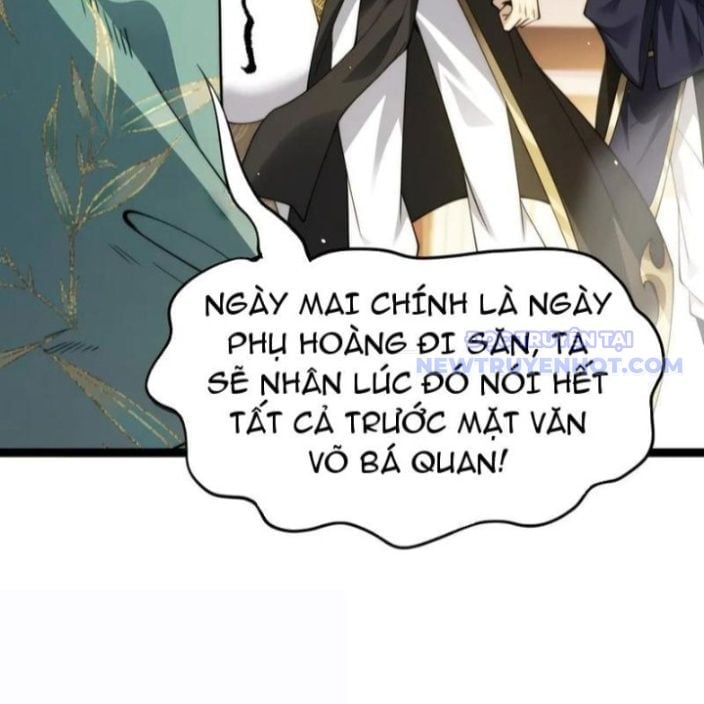 Sức Mạnh Tối Đa? Ta Lại Là Vong Linh Sư! Chapter 84 - Trang 4