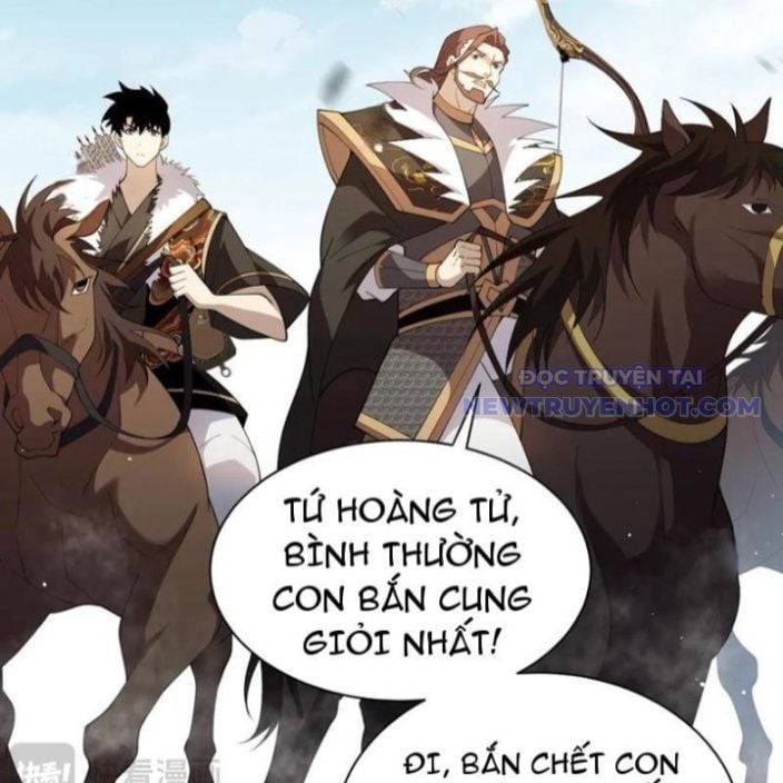 Sức Mạnh Tối Đa? Ta Lại Là Vong Linh Sư! Chapter 84 - Trang 4