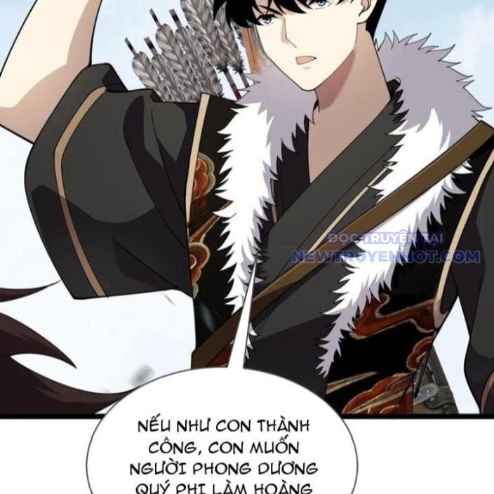 Sức Mạnh Tối Đa? Ta Lại Là Vong Linh Sư! Chapter 84 - Trang 4