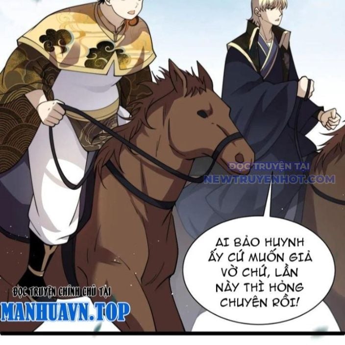 Sức Mạnh Tối Đa? Ta Lại Là Vong Linh Sư! Chapter 84 - Trang 4