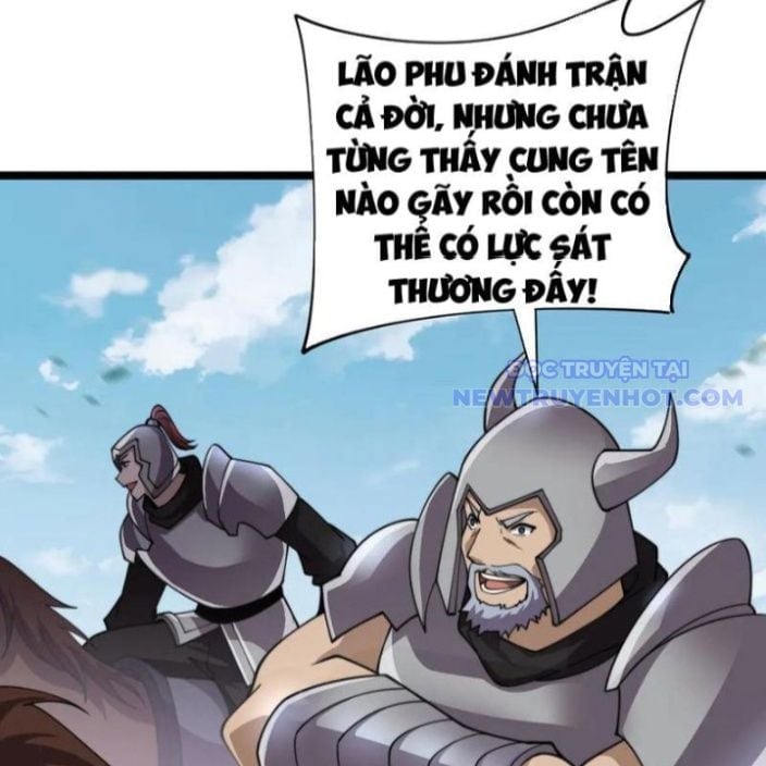 Sức Mạnh Tối Đa? Ta Lại Là Vong Linh Sư! Chapter 84 - Trang 4