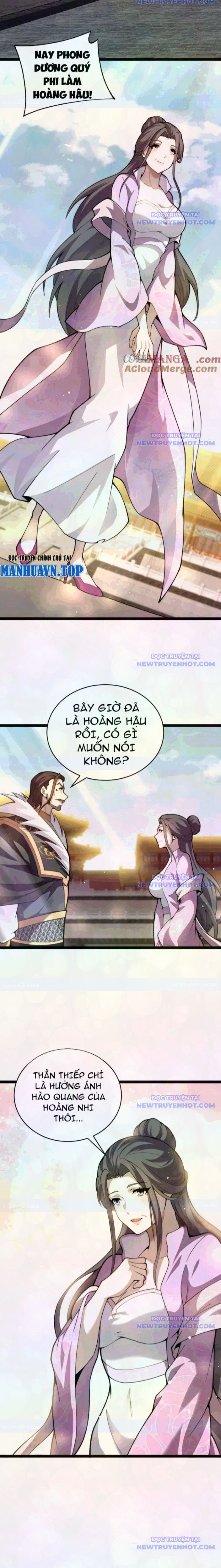 Sức Mạnh Tối Đa? Ta Lại Là Vong Linh Sư! Chapter 92 - Trang 4