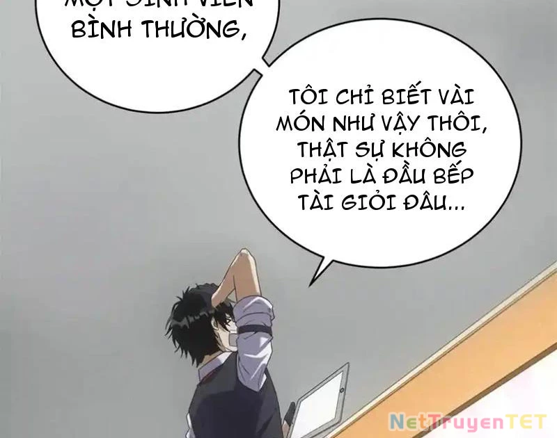 Ta Bán Hàng Vỉa Hè Ở Mạt Thế Chapter 31 - Trang 4