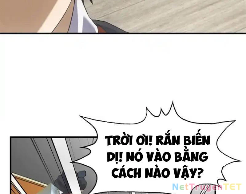 Ta Bán Hàng Vỉa Hè Ở Mạt Thế Chapter 31 - Trang 4